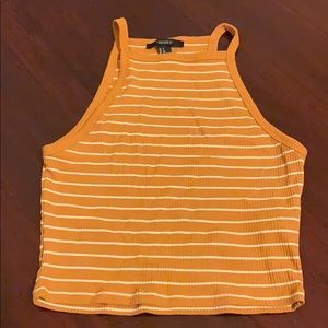 Forever 21 Crop Top